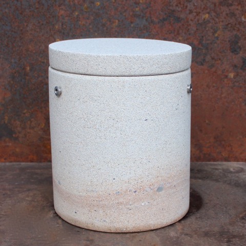 weiteres Beispiel für eine Urne